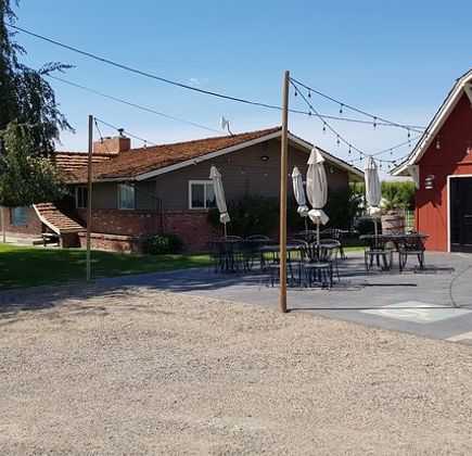 Cultura Winery 1