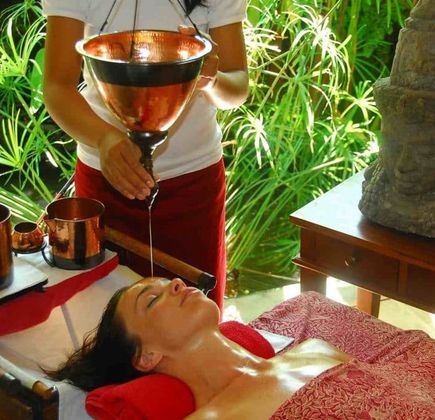 Dhara Massage & Spa 1