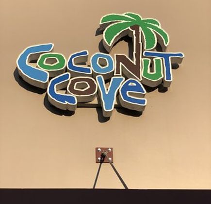 Coconut Cove 1