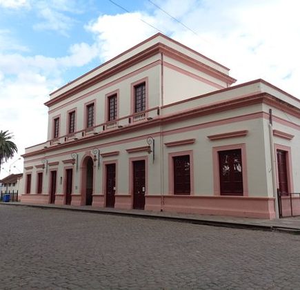 Corsodromo de Gualeguaychu 1