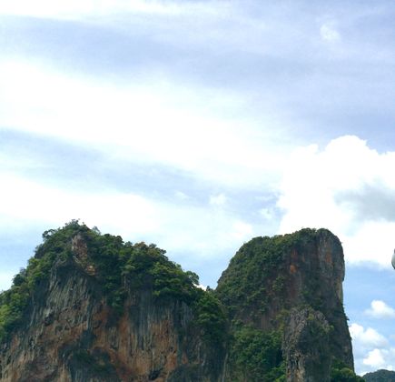 James Bond Island 1