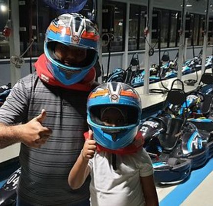 IMPACT Speed Park 1