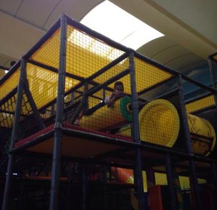 Il Villaggio di Piedone 1