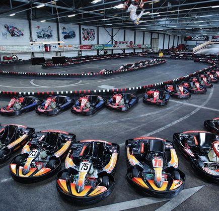 Karting De L'Etang 1