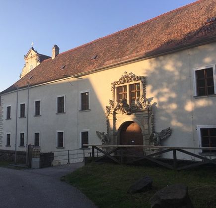 Kartause Mauerbach 1