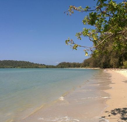 Khlong Son Beach 1