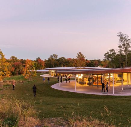 Grace Farm 1