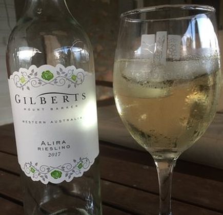 Gilberts Wines 1