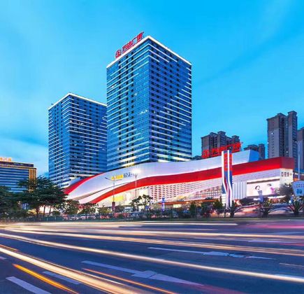 Hollywood Baby Too 1