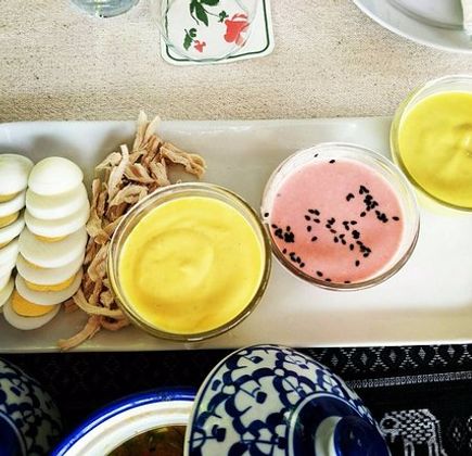 Houy Pak Pai Rose Garden 1