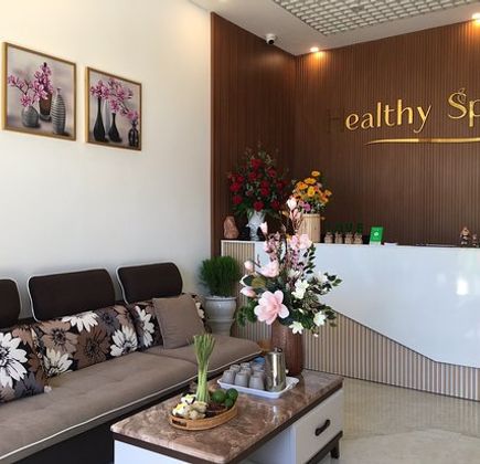Healthy Spa Da Nang 1