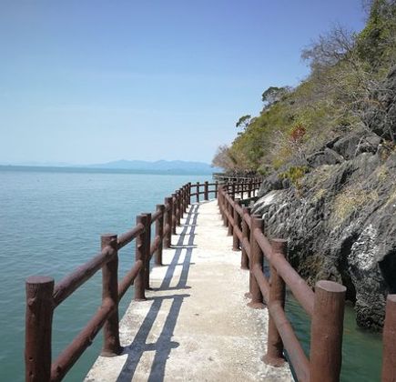 Mu Ko Phetra National Park 1