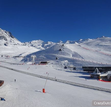 Les 3 Vallées 1