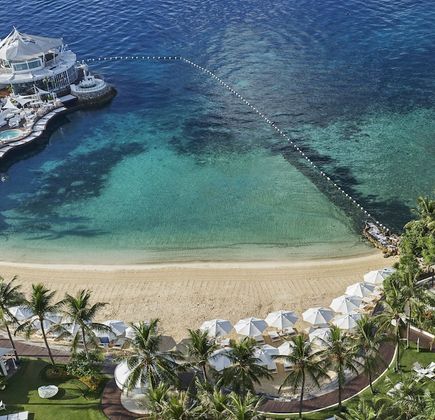 Mactan Motorcycle Rental 1