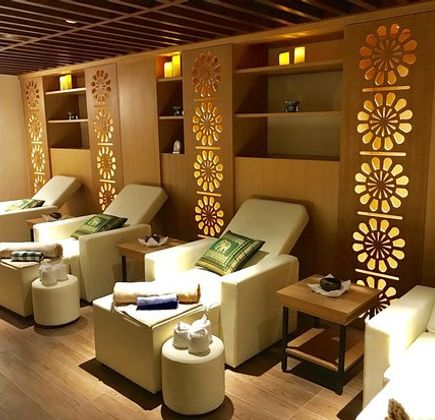 Luna Thai Spa 1