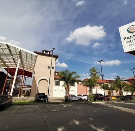 Premium Outlet Ayutthaya 1