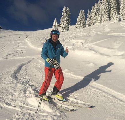 Pro-Skischule 1