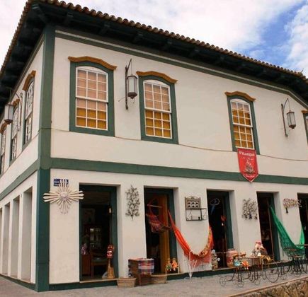 Sacro Monsenhor Vicente Soares Museum 1