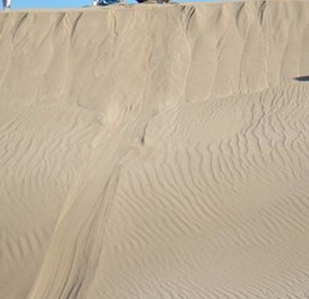 Sandboard Mar Azul 1