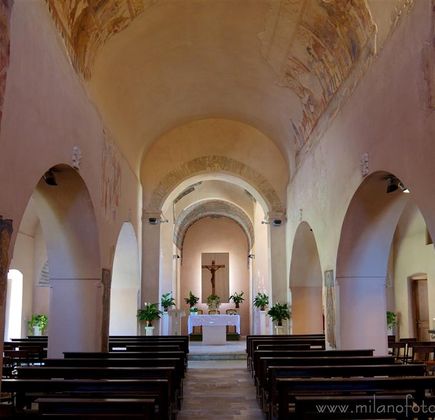 Santa Maria della Croce 1