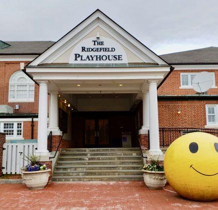 Ridgefield Playhouse 1
