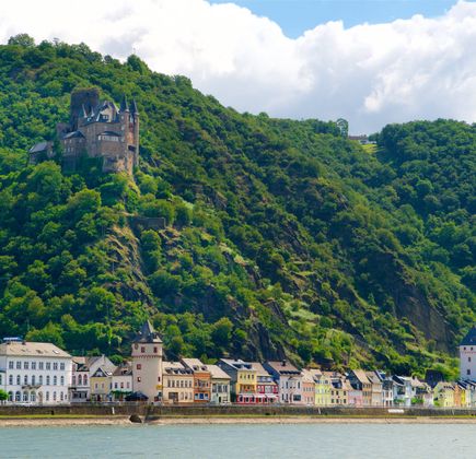 Rhine Valley 1