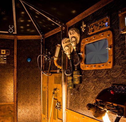 RoomEscape 1