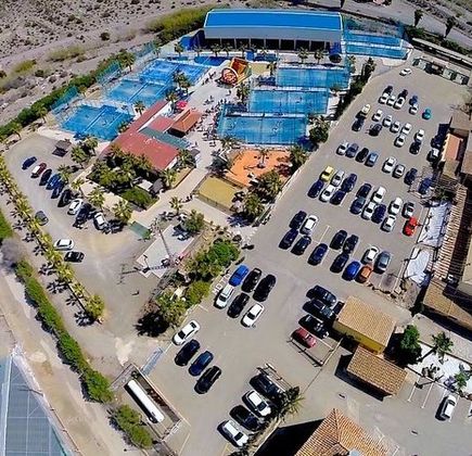 Padelante Club Deportivo 1