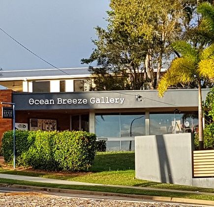 Ocean Breeze Gallery 1