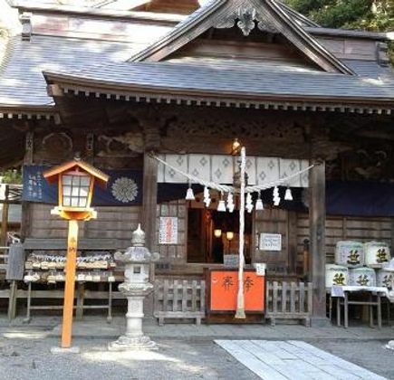 Okuniwa Nature Park 1