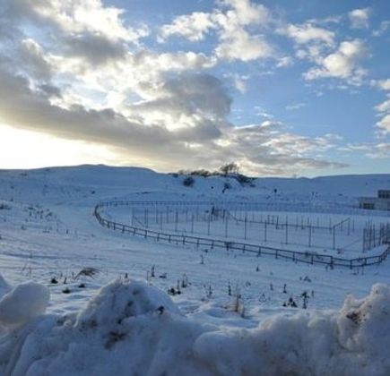 Piste da Fondo Cinque Confini 1