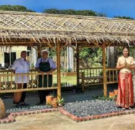 Phuket Cooking Academy 1