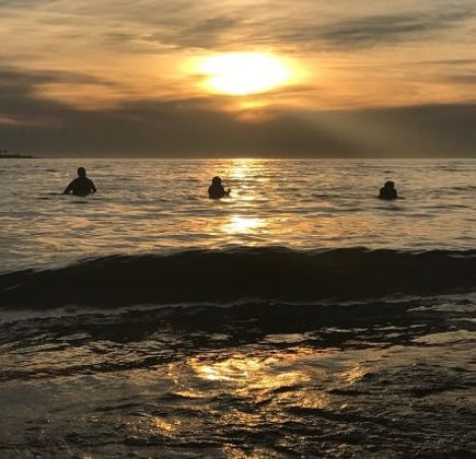 Playa Solanas 1
