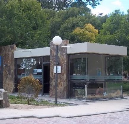 Plaza 11 de Septiembre 1