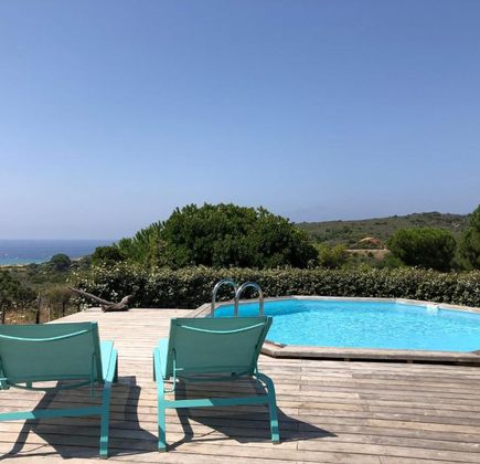 Plage d'Arone 1