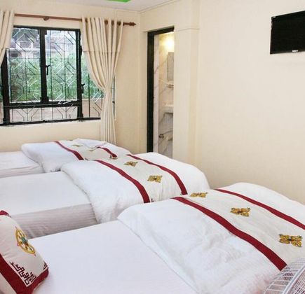 Thamel Spa 1
