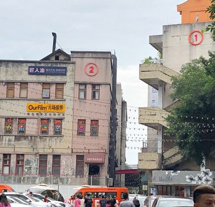 Testbed 2 Arts Center 1