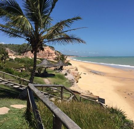 Tororao Beach 1