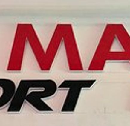 The Manor Sport Bar 1