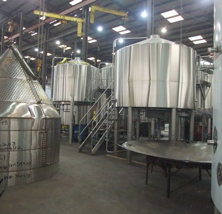 Shmaltz Brewing Company 1