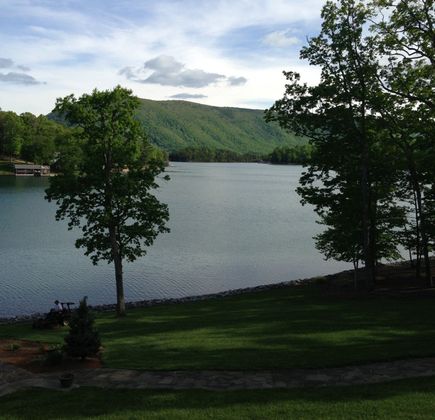 Smith Mountain Lake State Park 1
