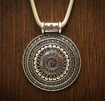Satyam Silver 1