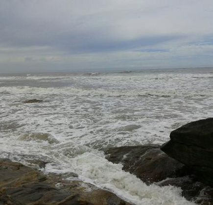 Someshwara Beach 1