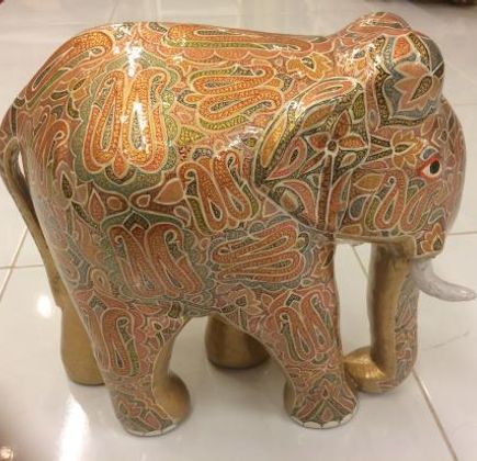 Unique Art Collection 1