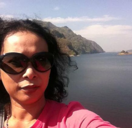 Wachi Ra Long Kon Dam 1