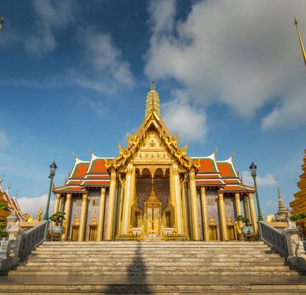 Wat Ko Kaew Ketsadarop 1