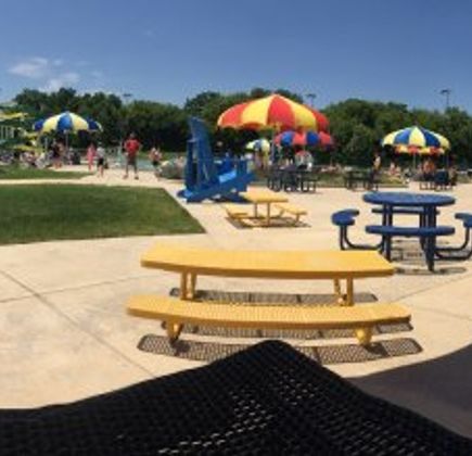 Waseca Water Park 1