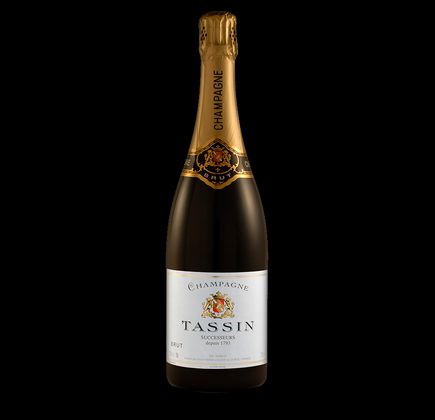 Champagne Tassin 1
