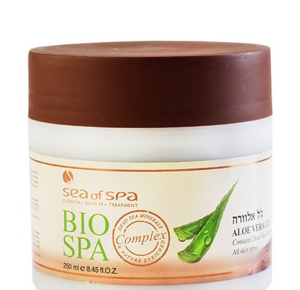 Tropical Center Bio Spa 1
