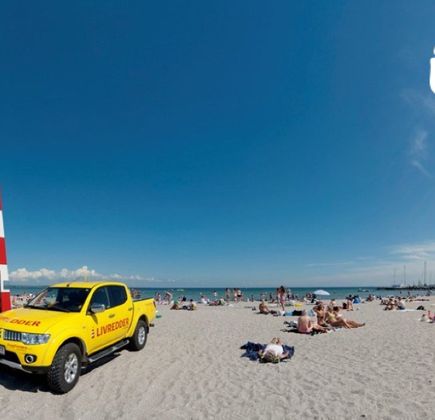Kerteminde Beach 1